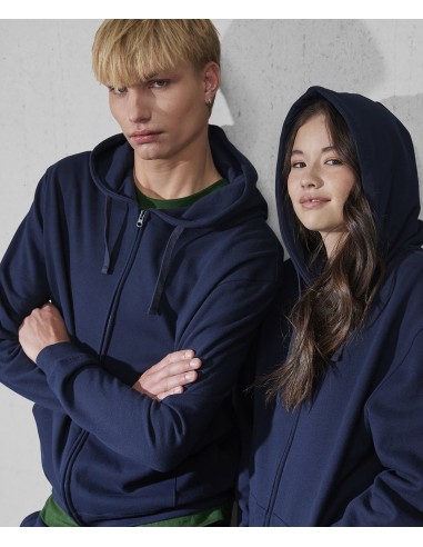 BetC-WG006-ID.334 Zip Hood